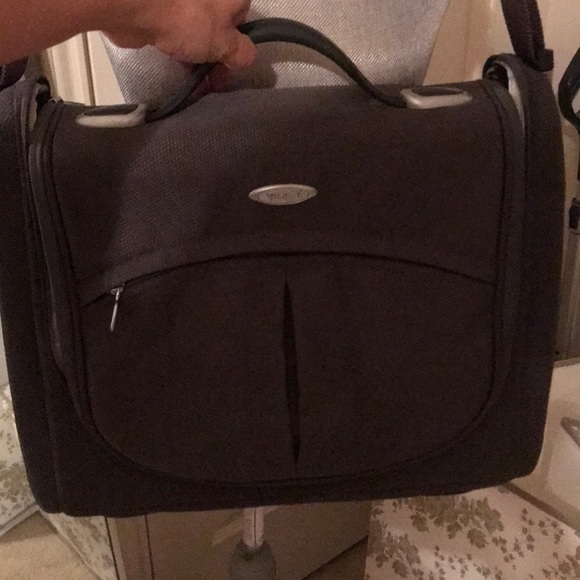 TUMI computer bag